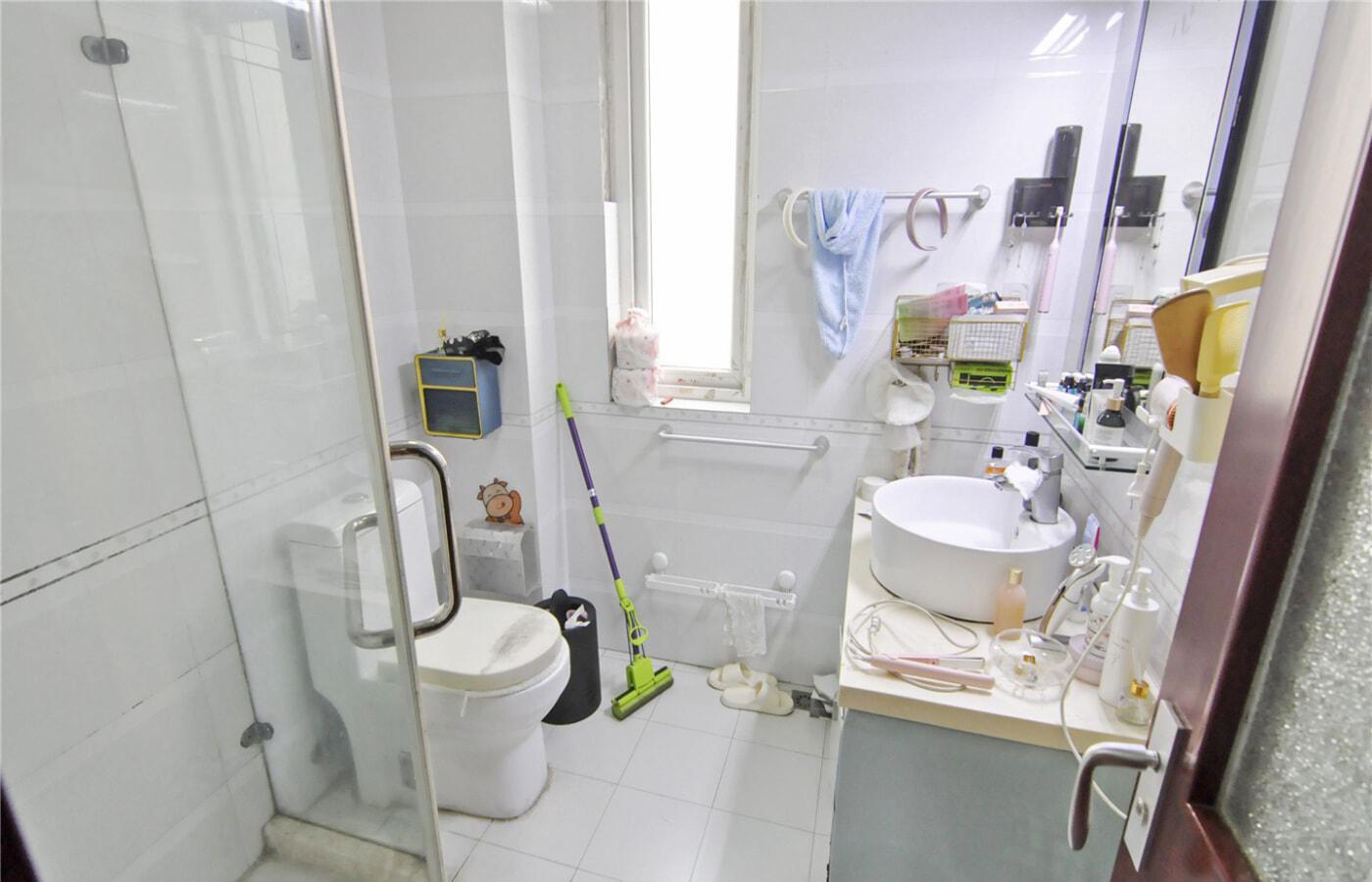 上海保利海上五月花(公寓住宅)二手房房源图片