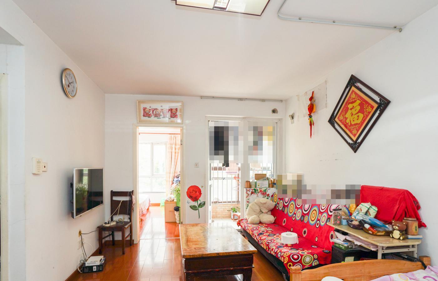 上海保利海上五月花(公寓住宅)二手房房源图片