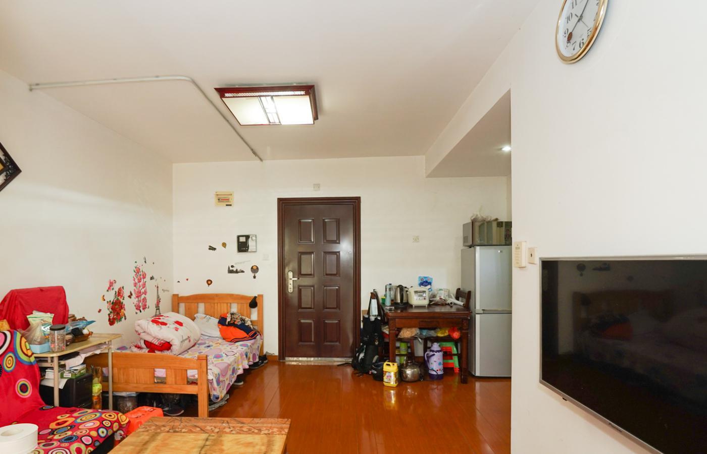 上海保利海上五月花(公寓住宅)二手房房源图片