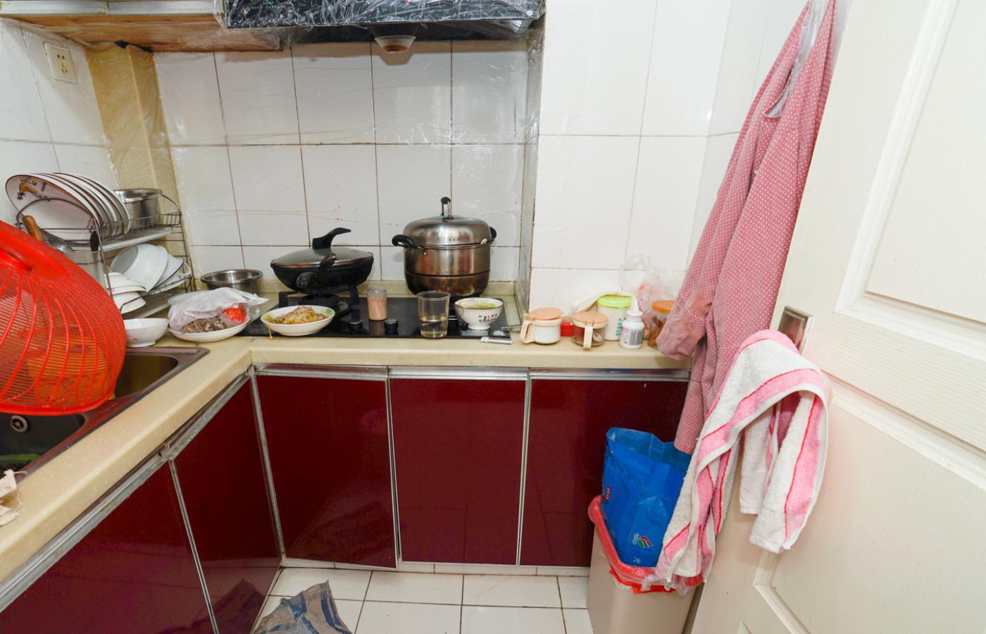 上海保利海上五月花(公寓住宅)二手房房源图片