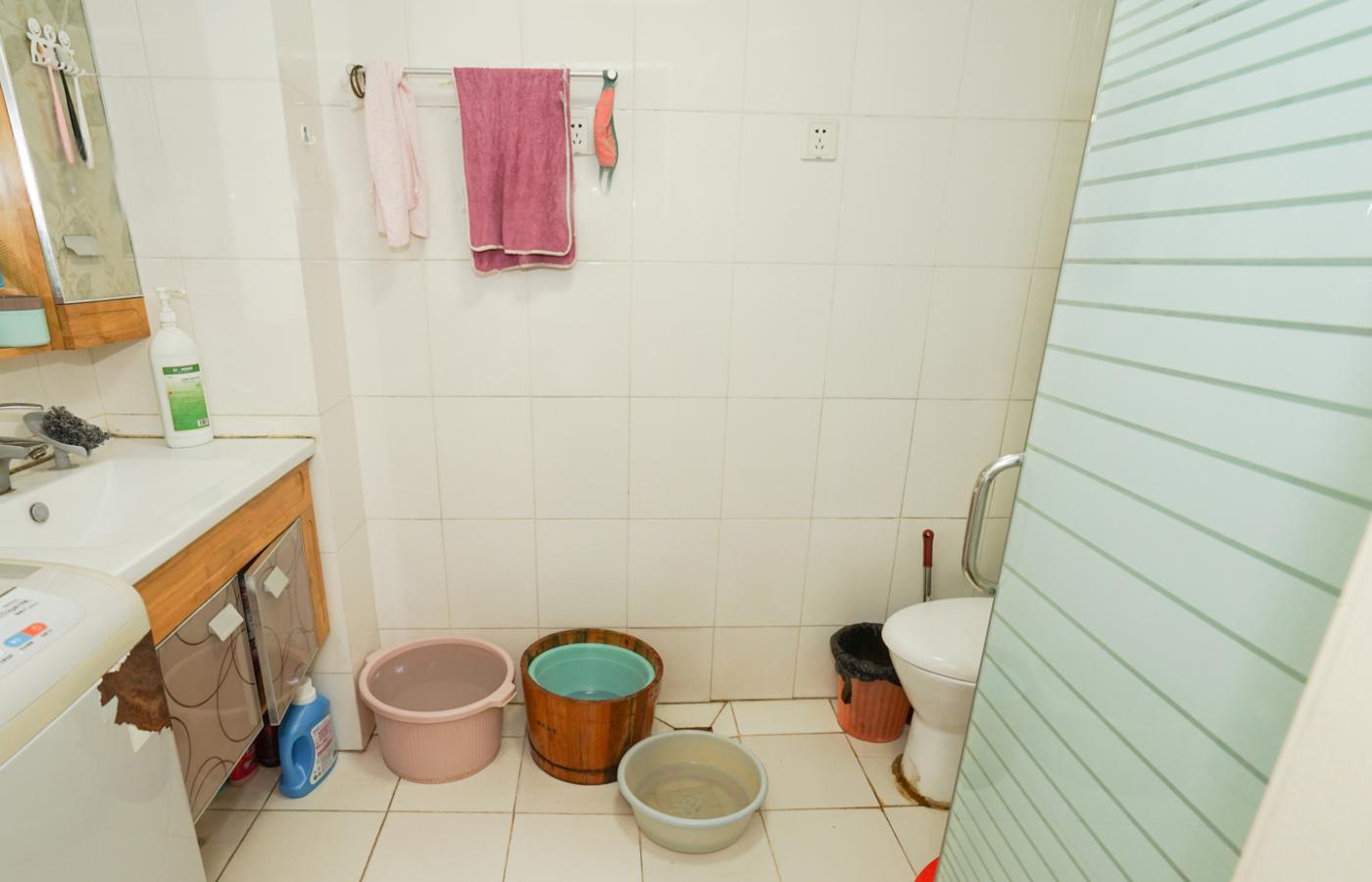 上海保利海上五月花(公寓住宅)二手房房源图片