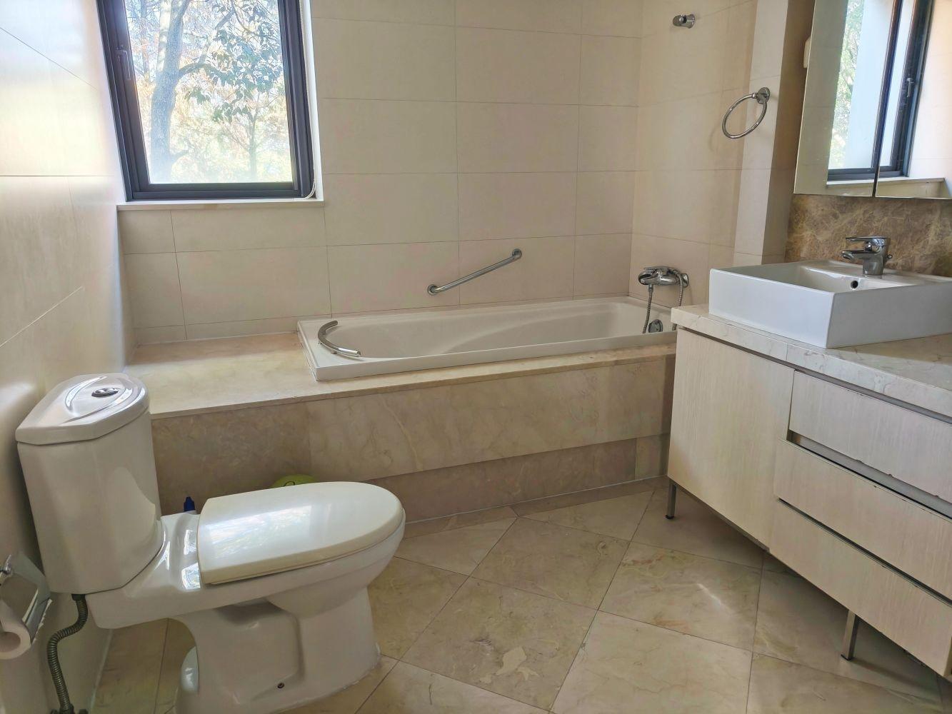 上海林茵湖畔园西区(别墅)二手房房源图片