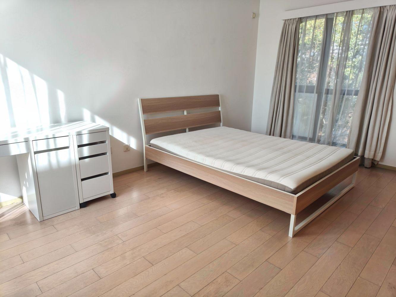 上海林茵湖畔园西区(别墅)二手房房源图片