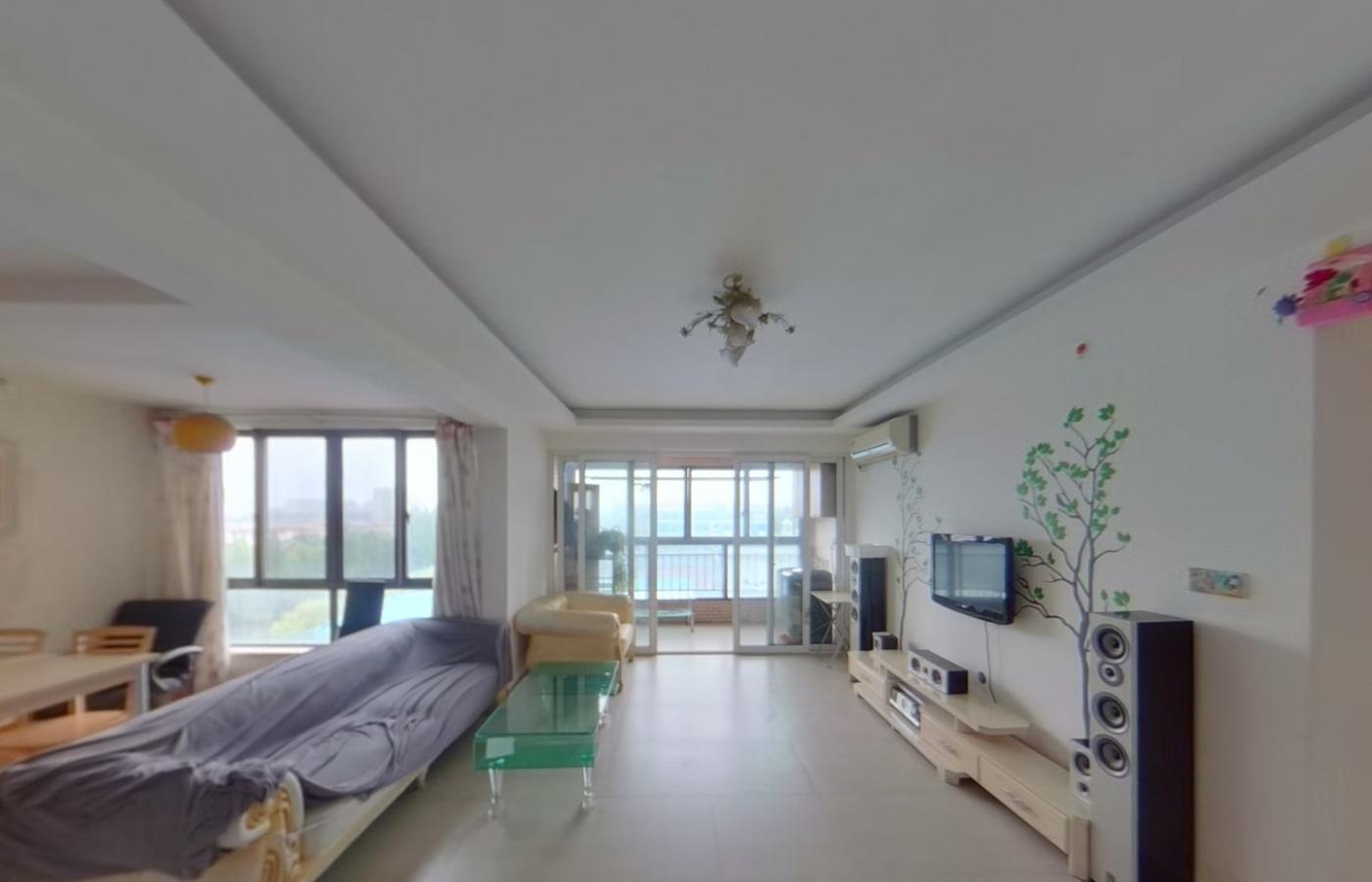 上海保利海上五月花(公寓住宅)二手房房源图片
