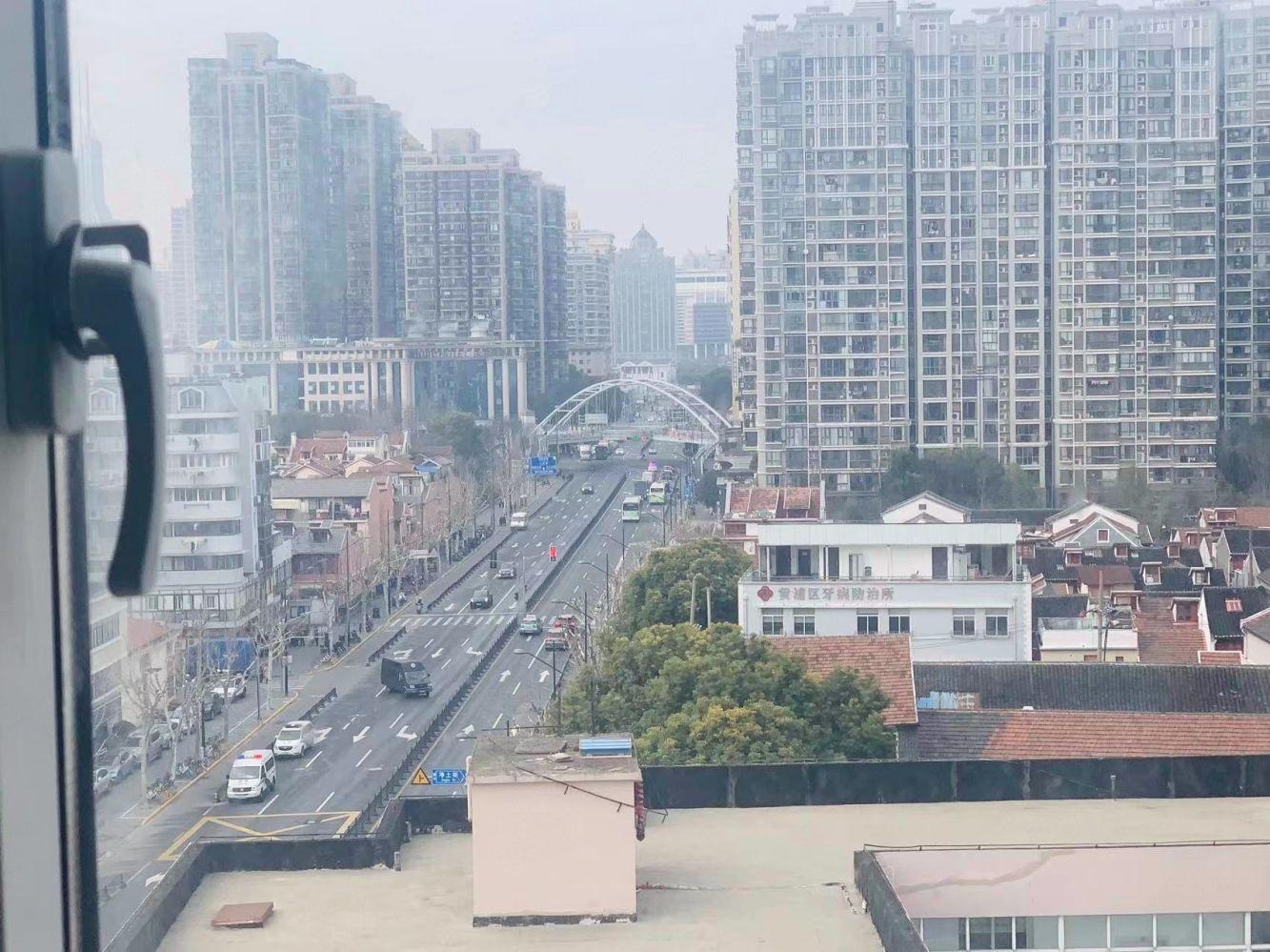 上海蓬莱商务楼二手房房源图片