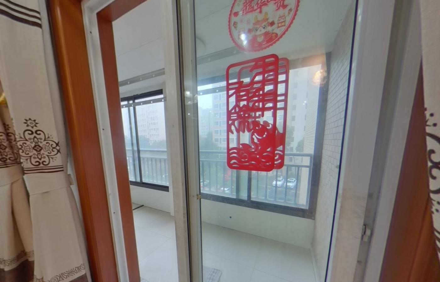 上海保利海上五月花(公寓住宅)二手房房源图片