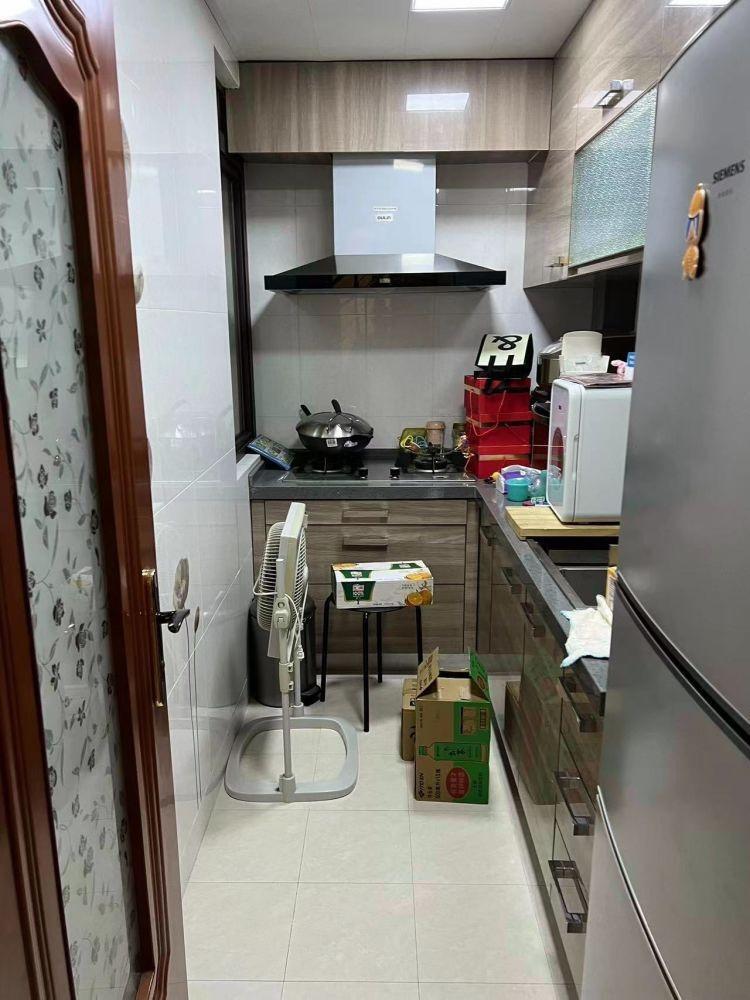 上海中海万锦城二手房房源图片