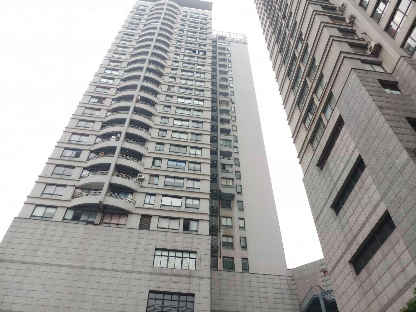 上海悦达国际大厦二手房房源图片