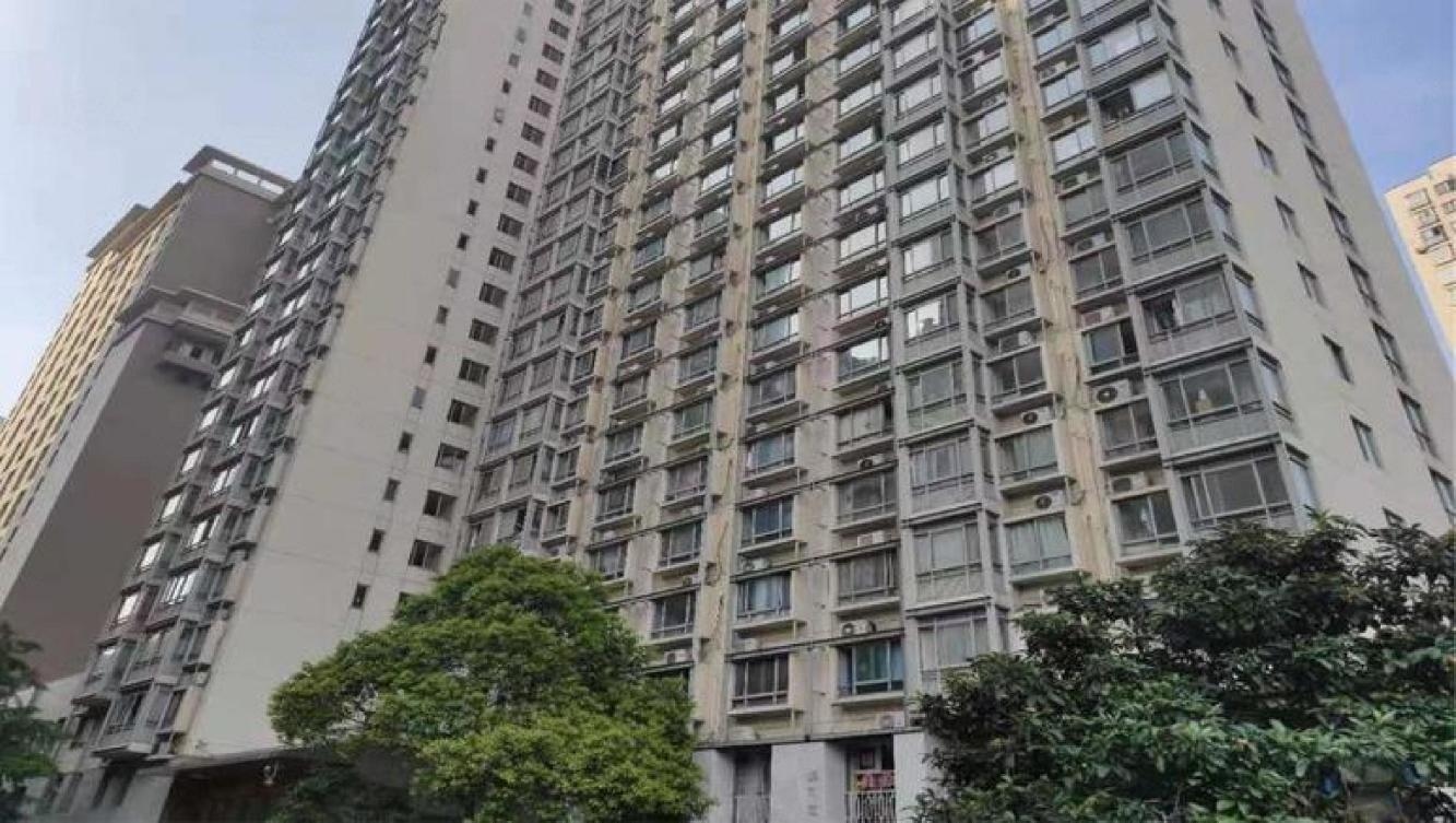 上海圣天地商务楼二手房房源图片