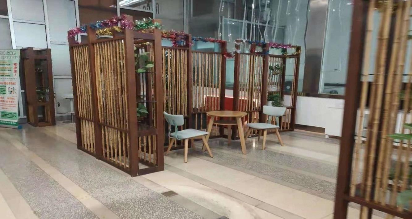 上海圣天地商务楼二手房房源图片