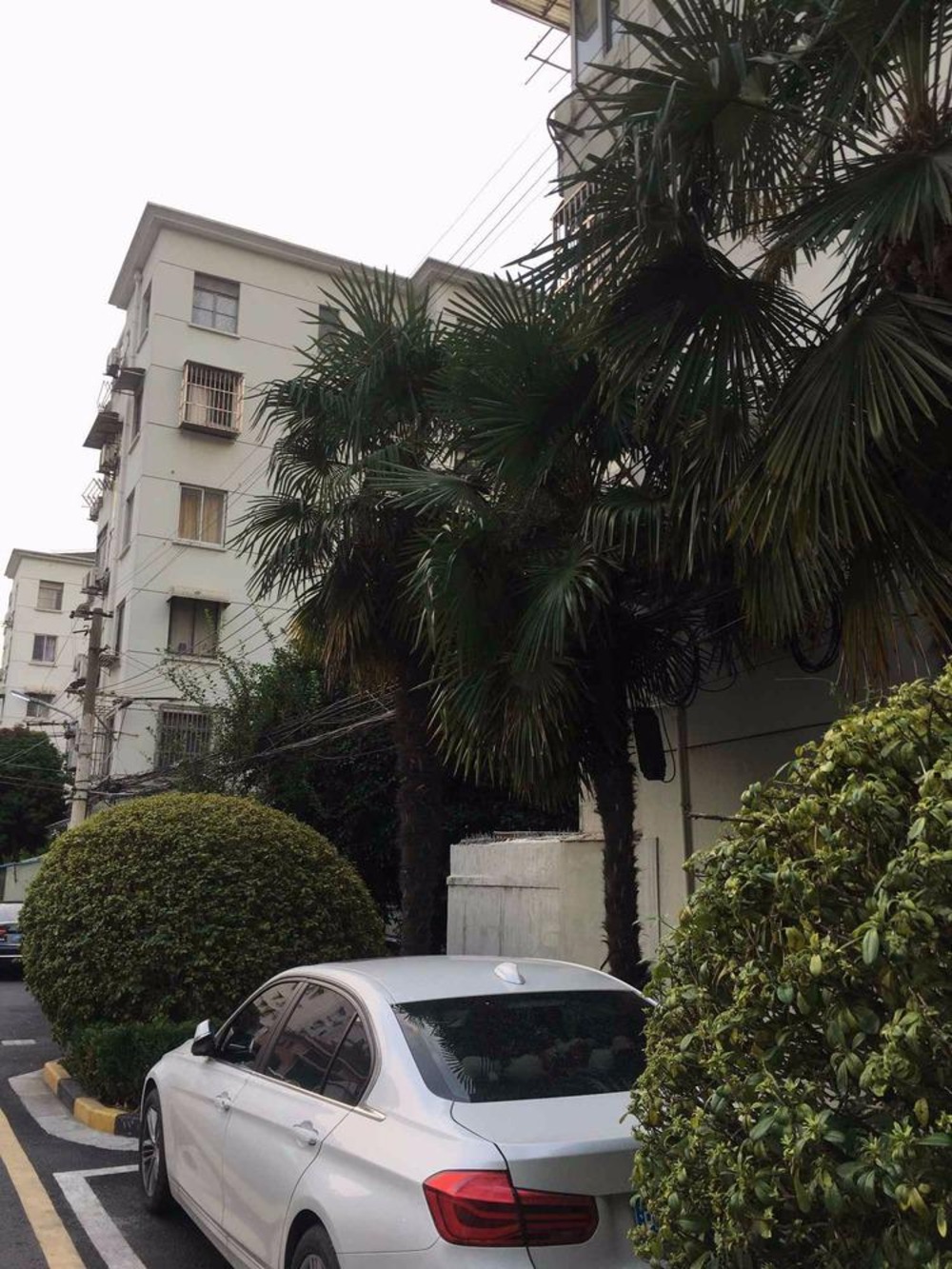 上海大宁路660弄小区二手房房源图片