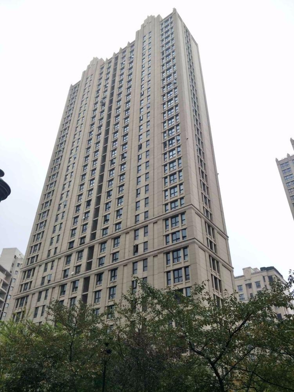 上海翠湖天地御苑二手房房源图片