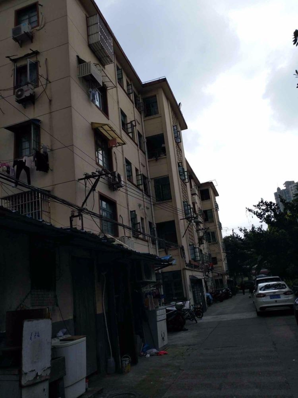 上海天钥新村二手房房源图片