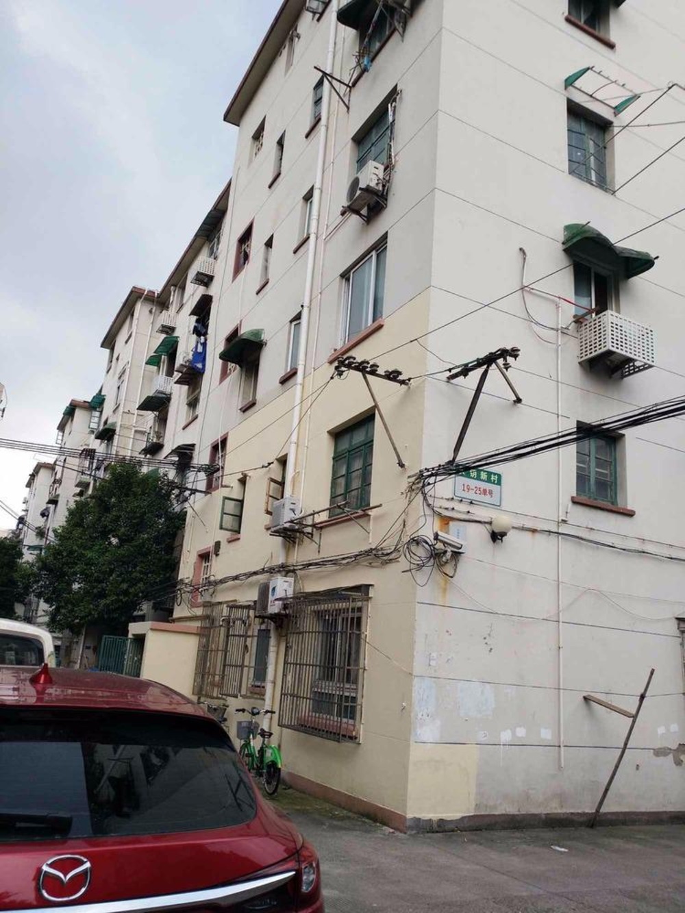 上海天钥新村二手房房源图片