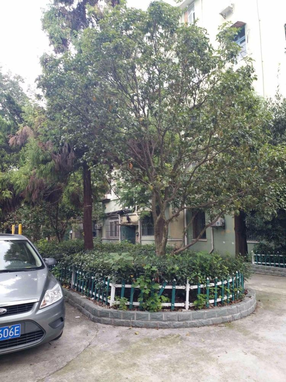 上海天钥新村二手房房源图片