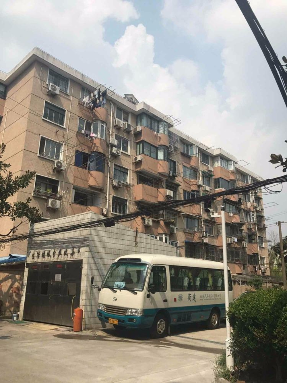 上海凌云新村二手房房源图片