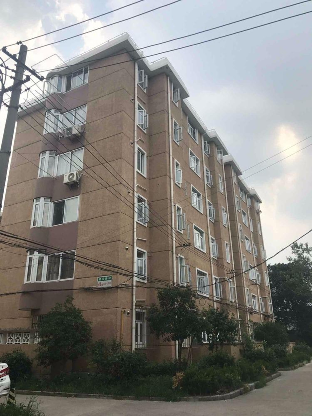 上海凌云新村二手房房源图片