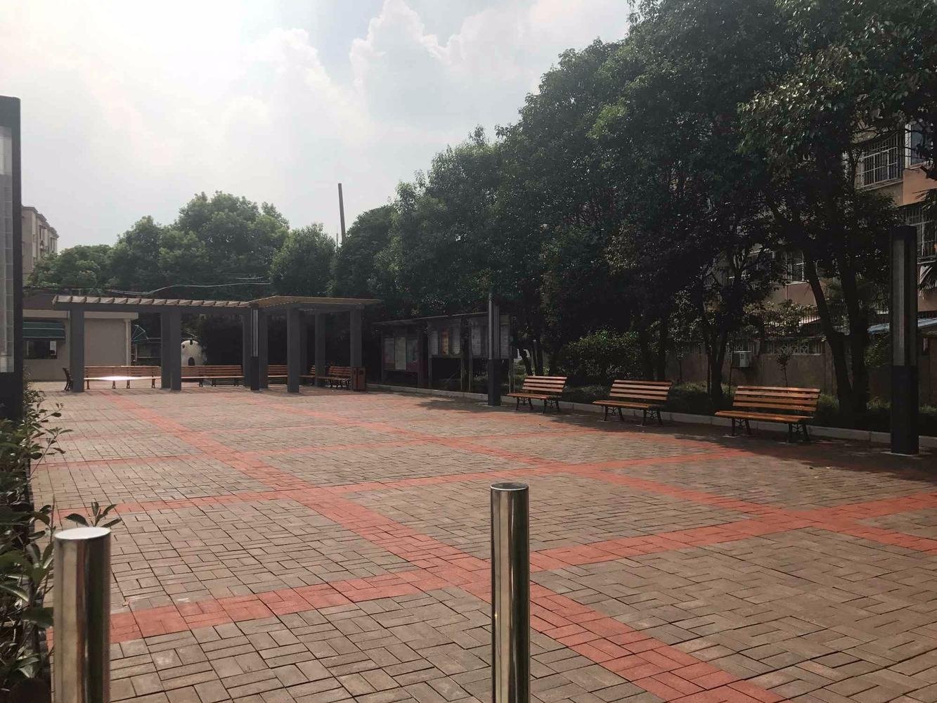 上海凌云新村二手房房源图片