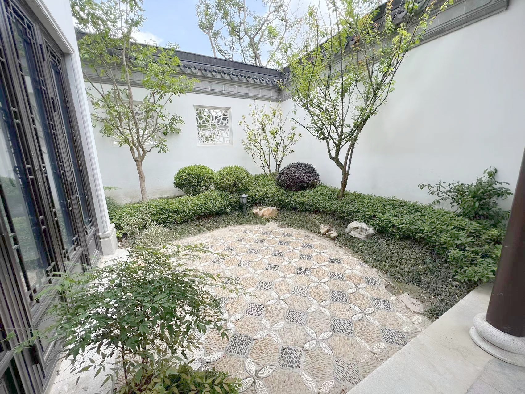 上海上海桃花源二手房房源图片
