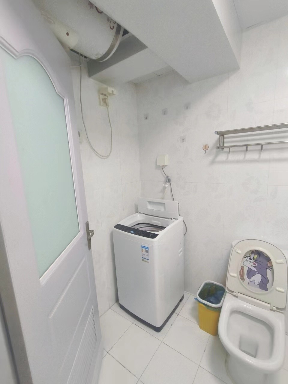 上海中心铂庭二手房房源图片
