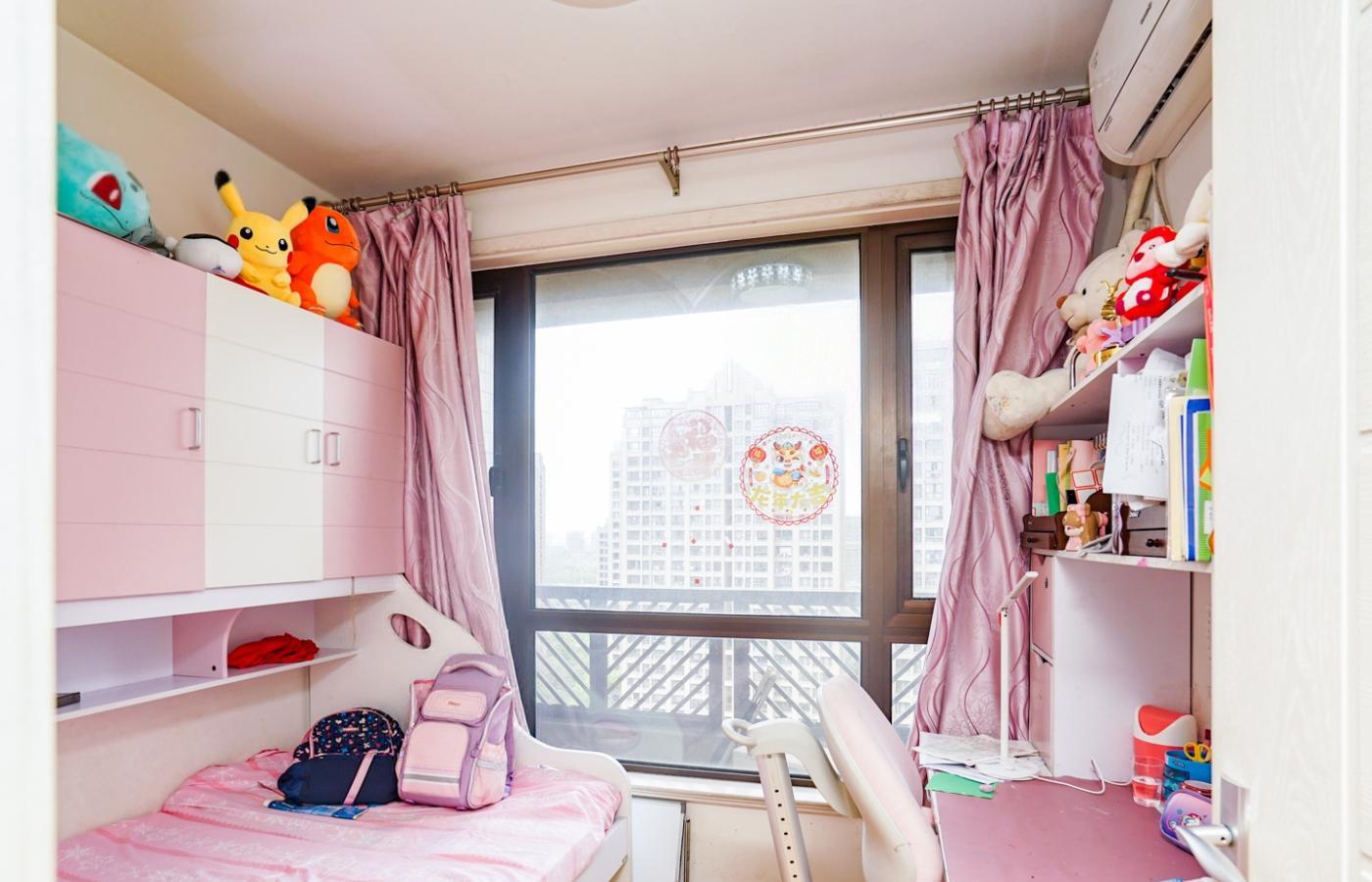 上海嘉宝紫提湾(公寓住宅)二手房房源图片