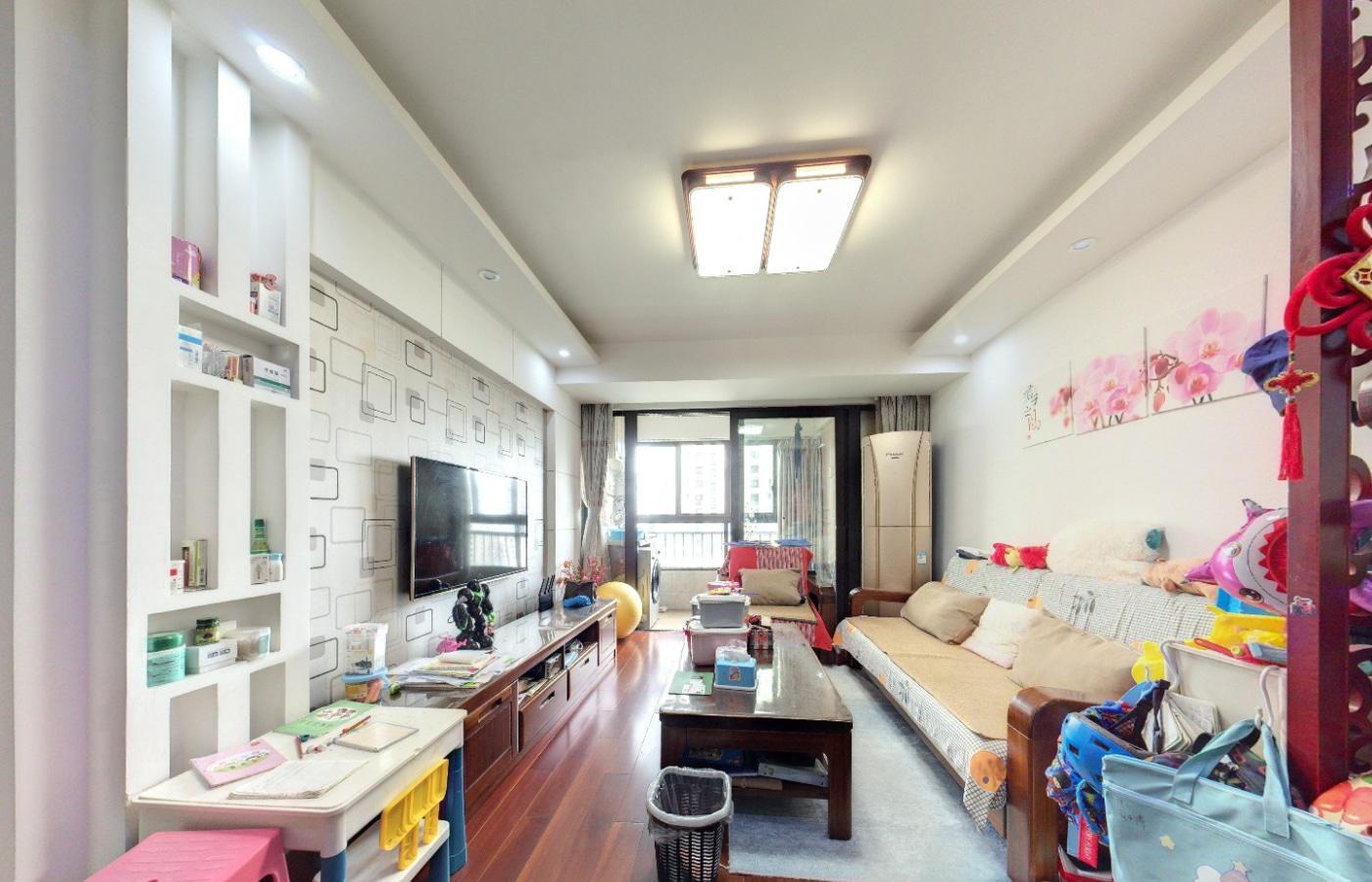 上海臻品嘉园(公寓住宅)二手房房源图片