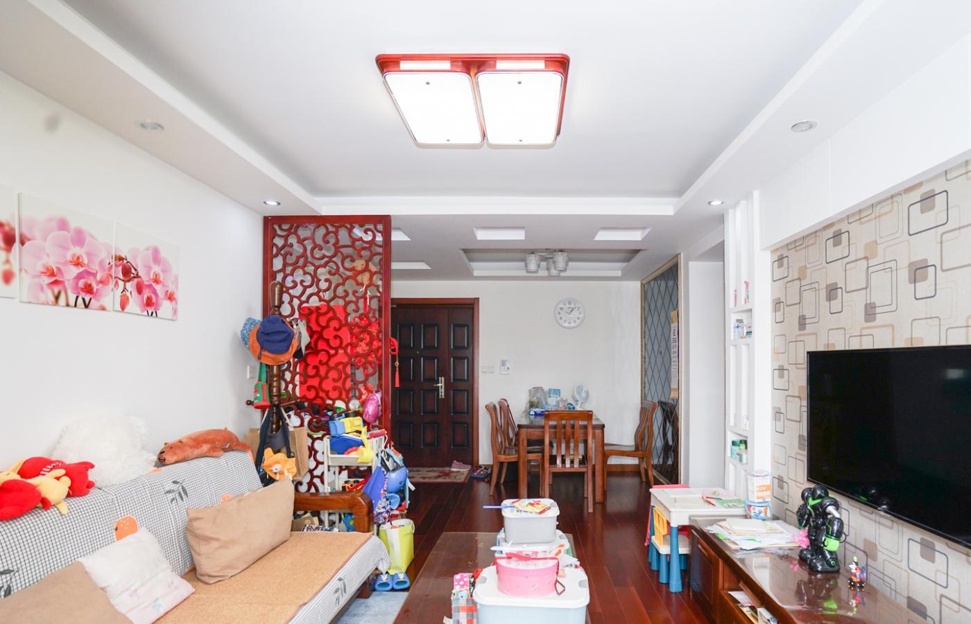 上海臻品嘉园(公寓住宅)二手房房源图片