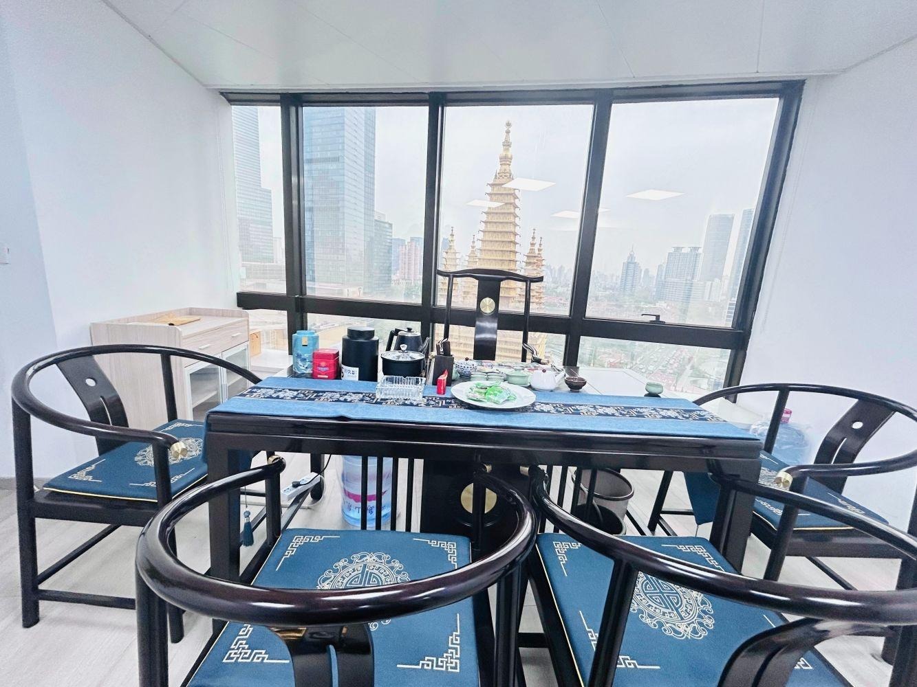 上海环球世界大厦二手房房源图片