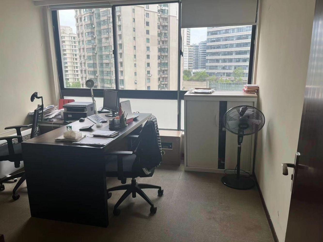 上海悦达国际大厦二手房房源图片