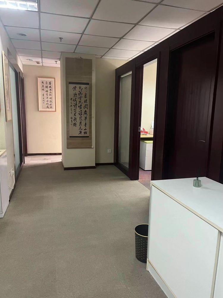 上海悦达国际大厦二手房房源图片