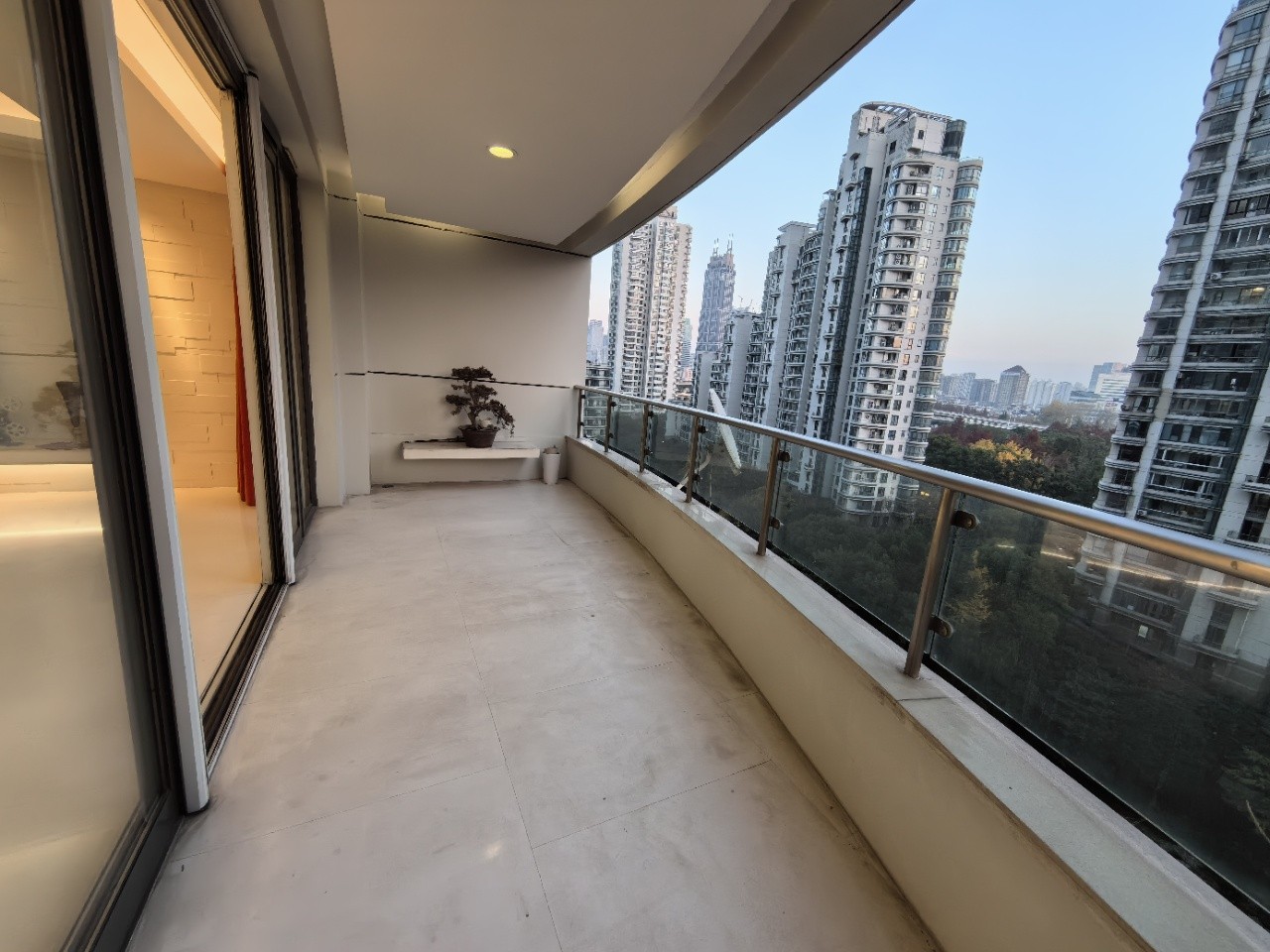上海中凯城市之光二手房房源图片