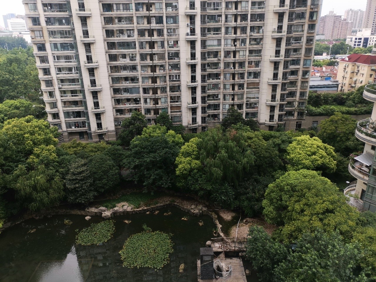 上海中凯城市之光二手房房源图片