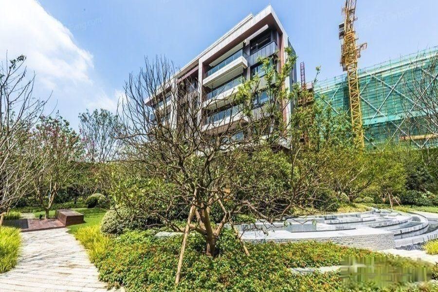 上海东原印柒雅二手房房源图片
