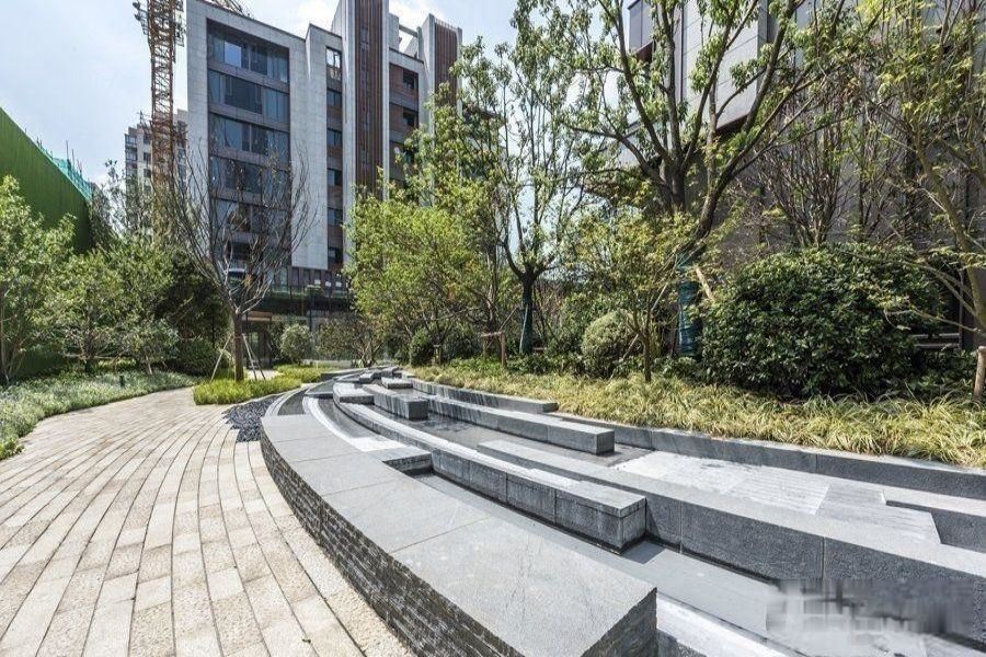 上海东原印柒雅二手房房源图片