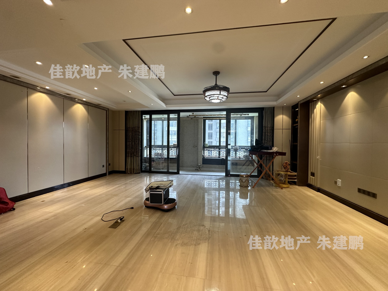上海淡水湾花园二手房房源图片