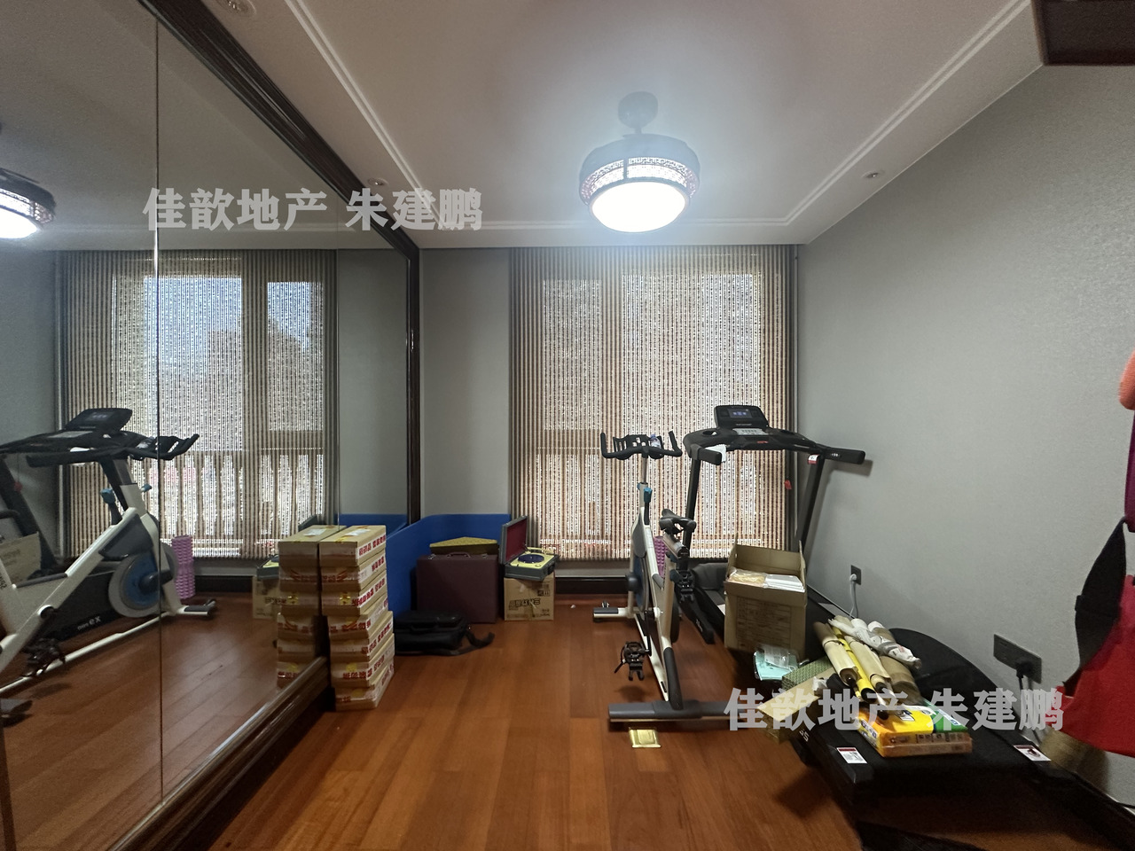 上海淡水湾花园二手房房源图片