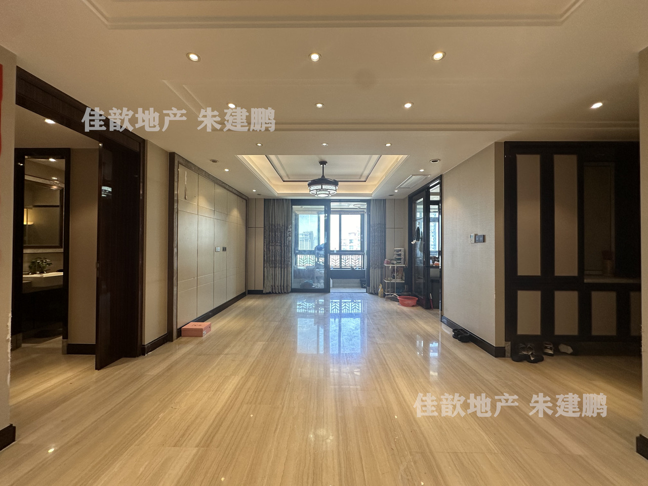 上海淡水湾花园二手房房源图片