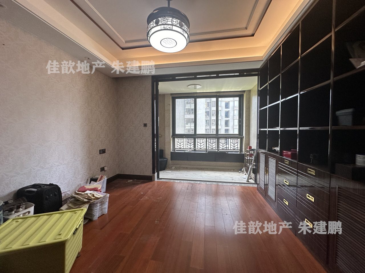 上海淡水湾花园二手房房源图片