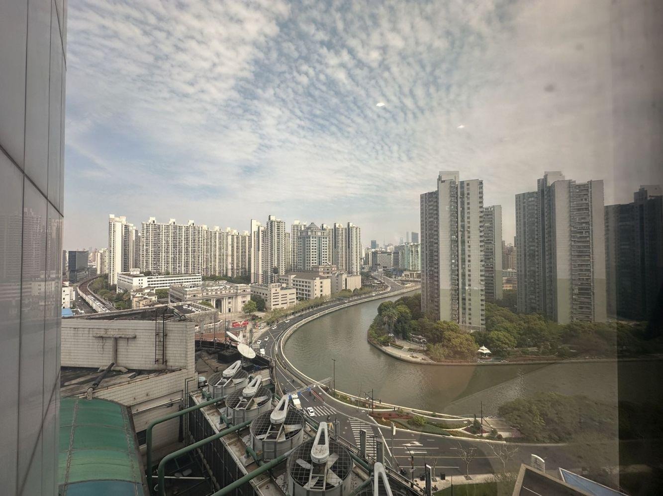 上海华源世界广场二手房房源图片