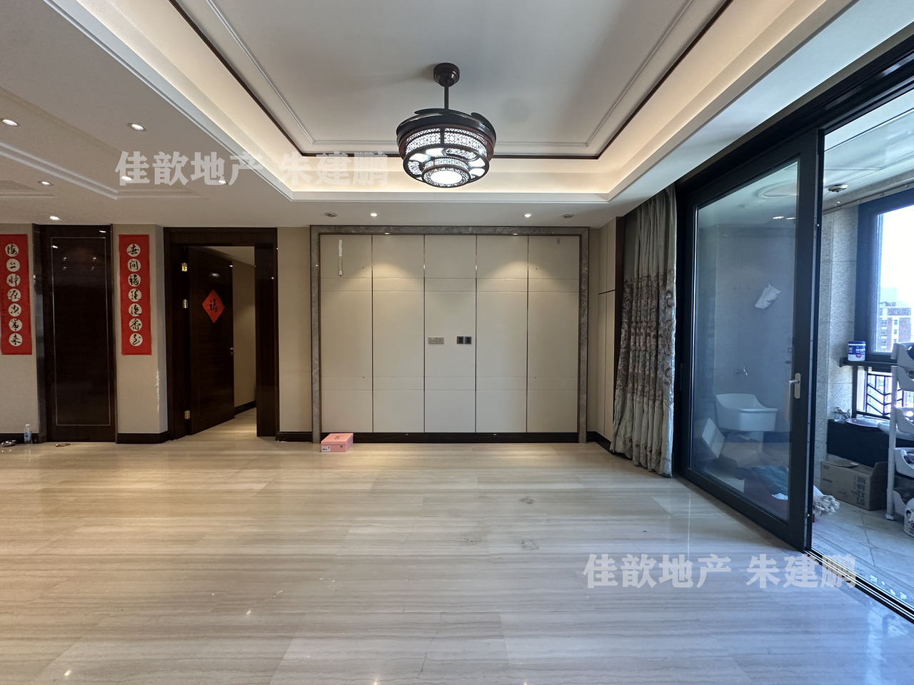 上海淡水湾花园二手房房源图片