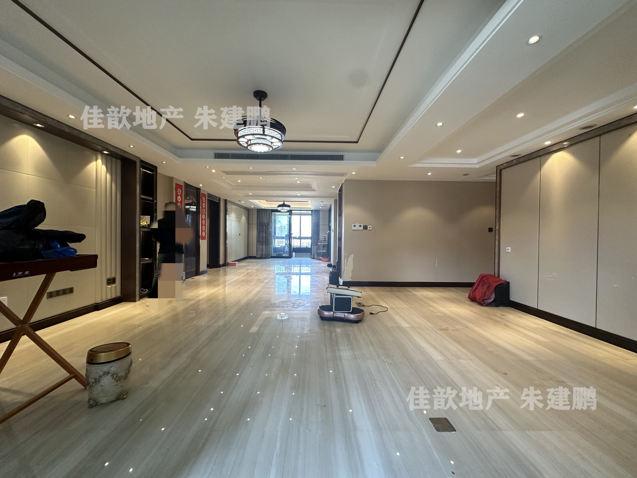 上海淡水湾花园二手房房源图片