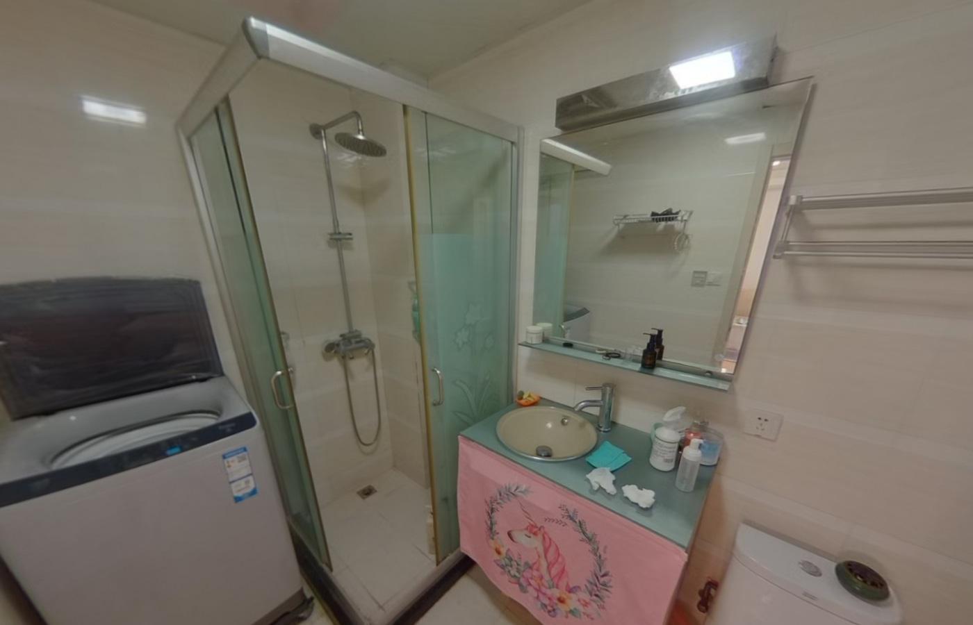 上海保利海上五月花(公寓住宅)二手房房源图片
