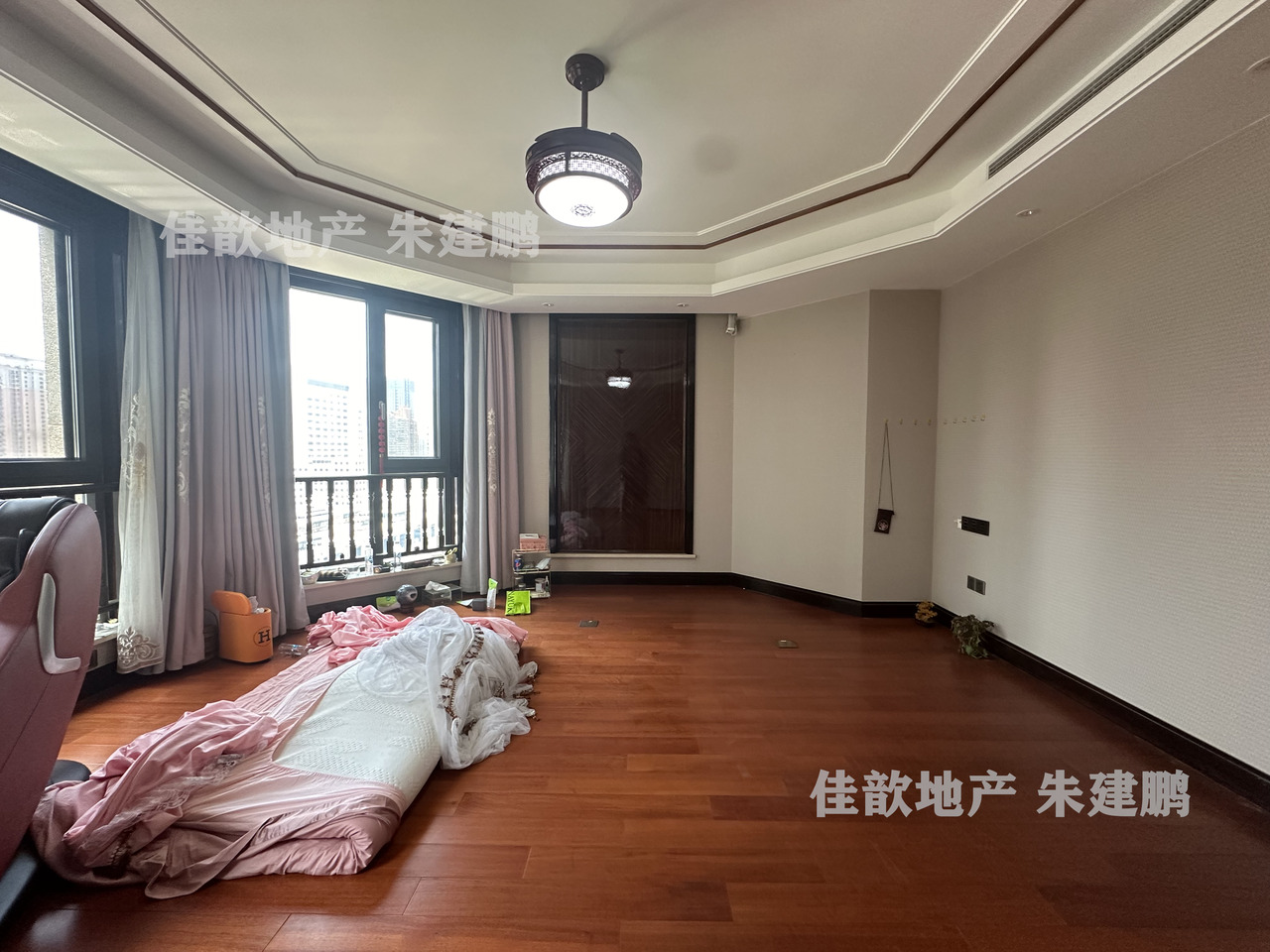 上海淡水湾花园二手房房源图片