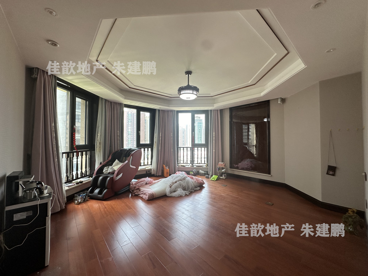 上海淡水湾花园二手房房源图片