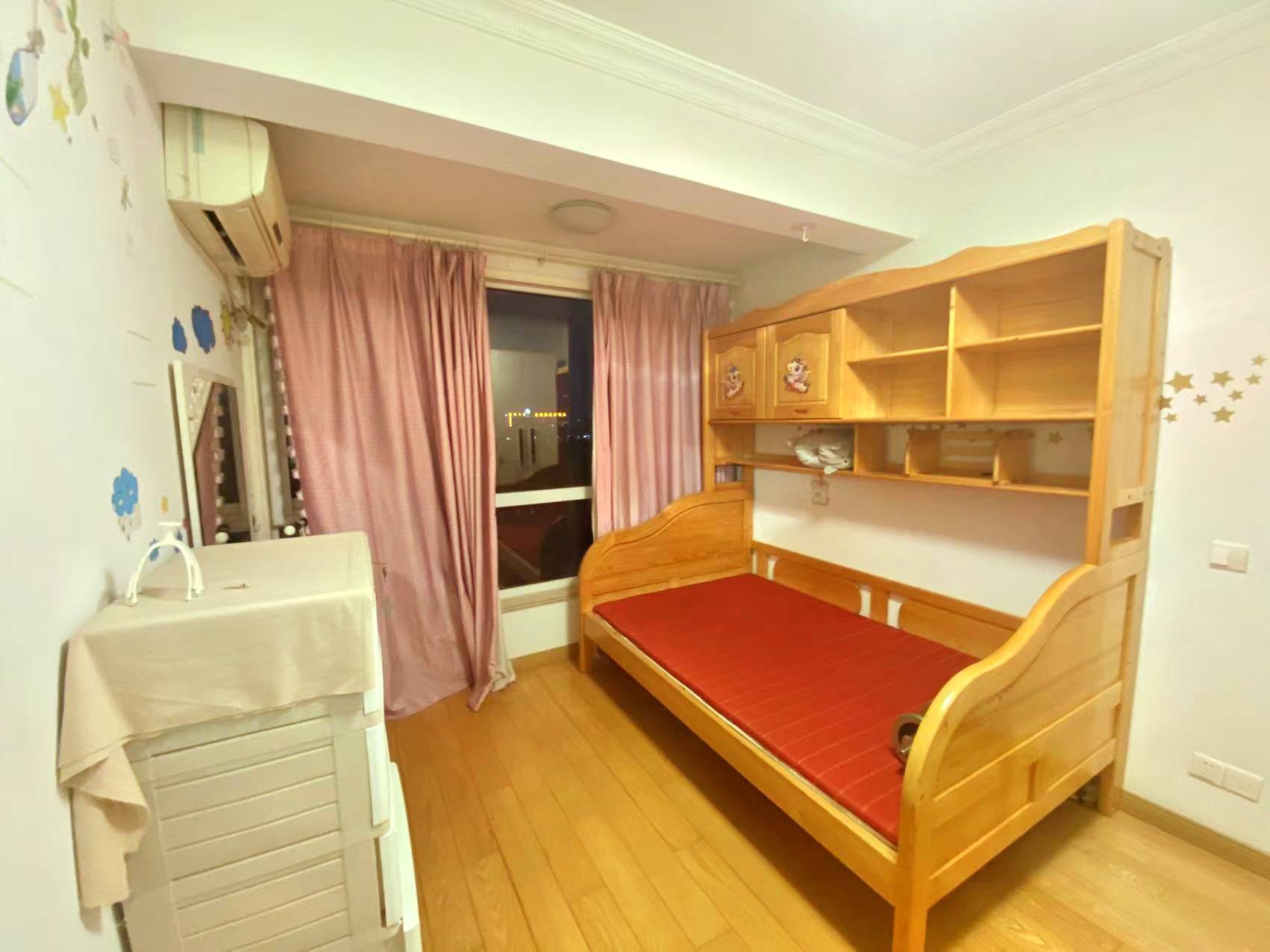 上海保利海上五月花(公寓住宅)二手房房源图片