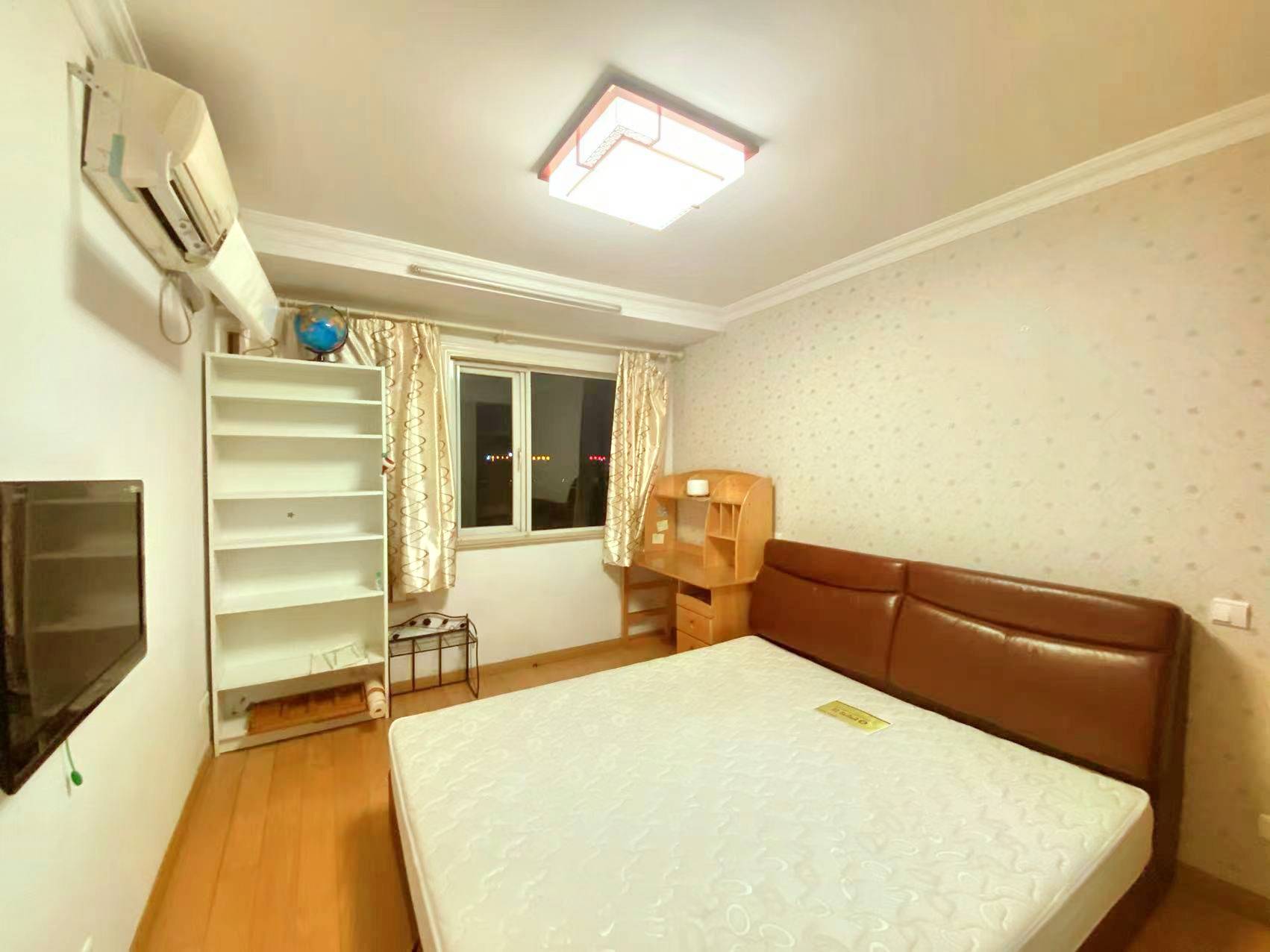 上海保利海上五月花(公寓住宅)二手房房源图片