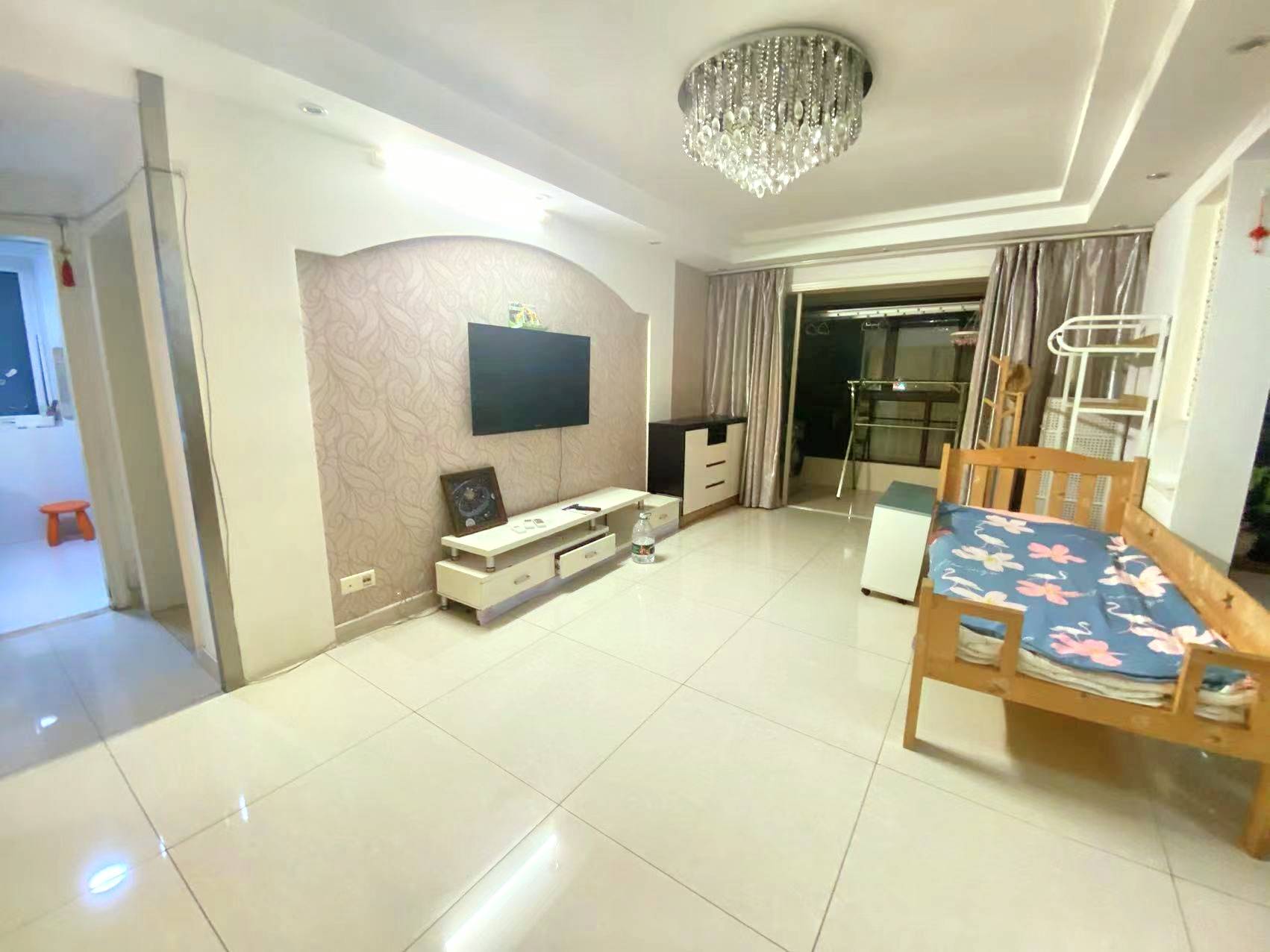 上海保利海上五月花(公寓住宅)二手房房源图片