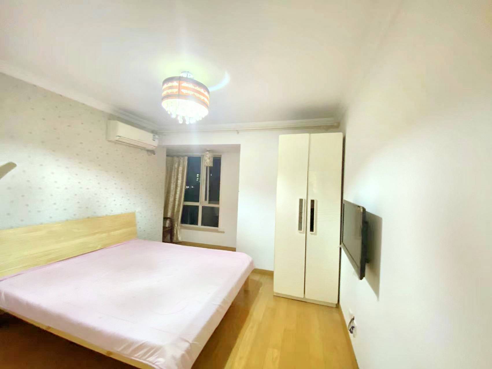 上海保利海上五月花(公寓住宅)二手房房源图片