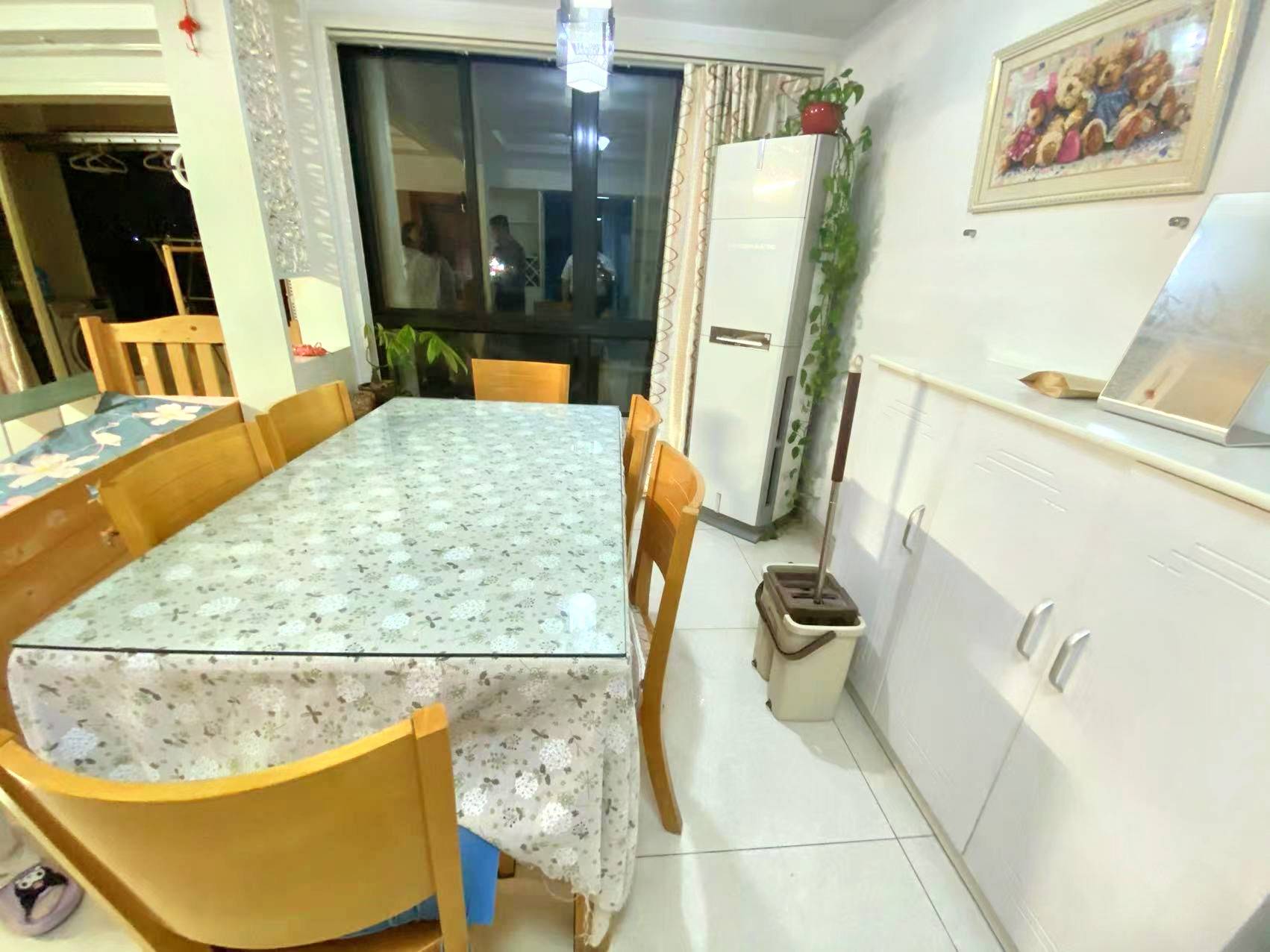 上海保利海上五月花(公寓住宅)二手房房源图片