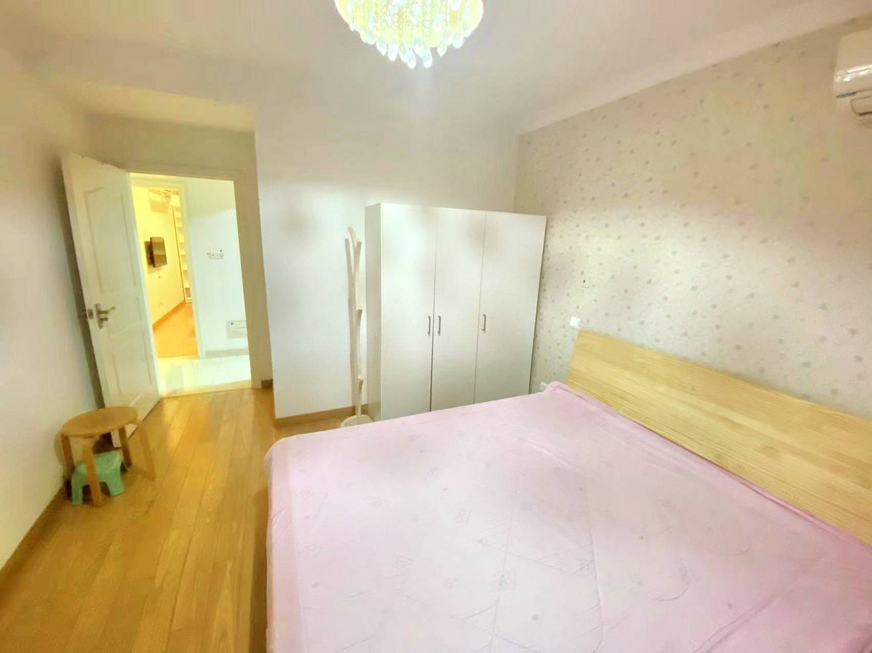 上海保利海上五月花(公寓住宅)二手房房源图片